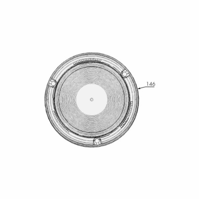 Lampeggiante a LED PRO-POWER-FLASH, 12/24 V_2