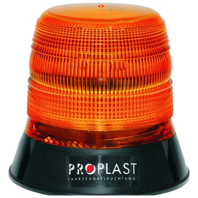 LED Kennleuchte PRO-FLASH II, 3-Punktbefestigung - FZR