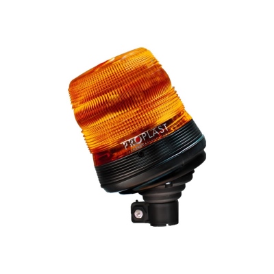 Lampeggiante a LED PRO-FLASH II albero flessibile_2