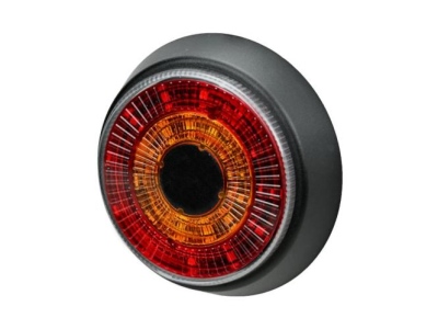 LED Brems-Blink-Schlussleuchte PRO-MIDI-RING_0