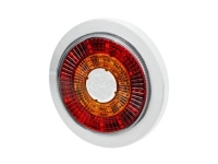 LED Brems-Blink-Schlussleuchte PRO-MIDI-RING