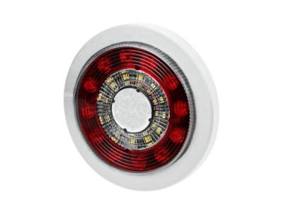 LED Nebelschluss-/Rückfahrleuchte PRO-MIDI-RING_0