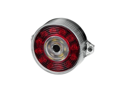 LED Nebelschluss-/Rückfahrleuchte PRO-MINI-RING II_0