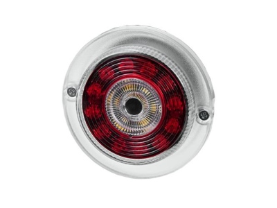 LED Nebelschluss-/Rückfahrleuchte PRO-MINI-RING II_0