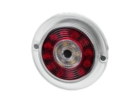 LED Nebelschluss-/Rückfahrleuchte PRO-MINI-RING II