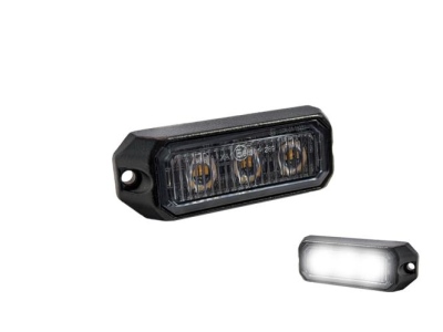 Luce a LED PRO-NANO-STROBE con luce bianco_0