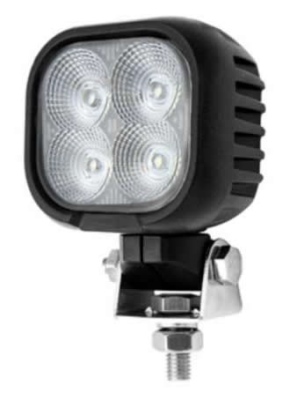 LED Arbeitsscheinwerfer PRO-MINI-MASTER _0