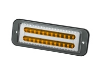 LED Kennleuchte PRO-TWIN-CAN