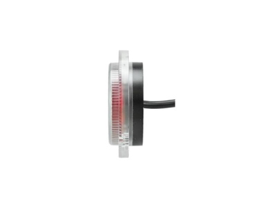 LED Brems-Blink-Schlussleuchte PRO-MINI-RING II_1