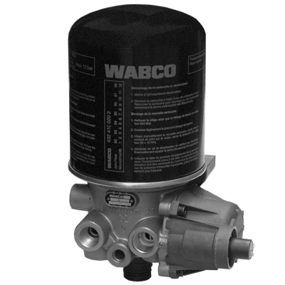 Essiccatore d' aria WABCO_0