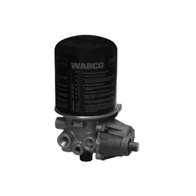 Essiccatore d' aria WABCO_0