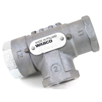 Valvola a 2-vie WABCO