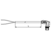 Câble de liaison