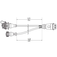 Cavo di connessione