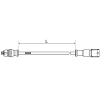 Câble de liaison