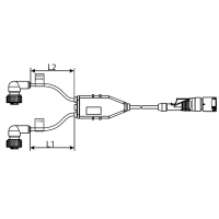 Cavo di connessione