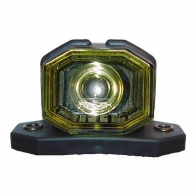 Superpoint LED  cavo 1,75m - lp68 24V 0,85W_0