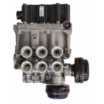 ECAS Magnetventil WABCO_0