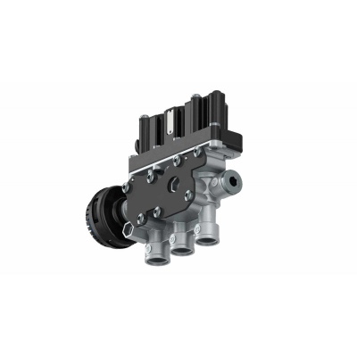 Electrovalve ECAS WABCO_3