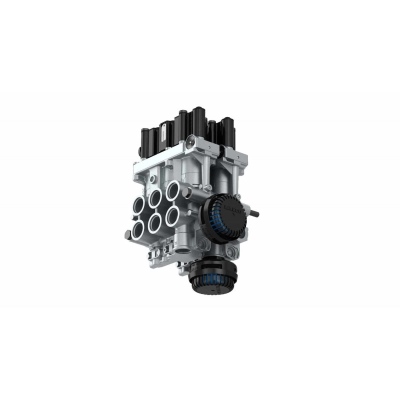 ECAS Magnetventil WABCO_3