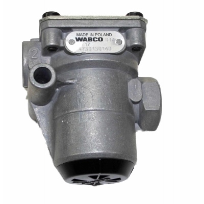 Druckbegrenzungsventil WABCO_0