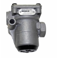 Soupape limitation de pression WABCO