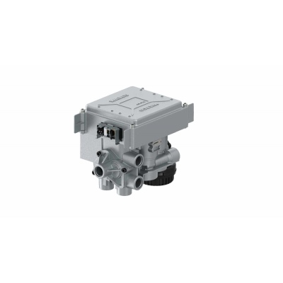 Modulatore di freno EBS per rimorchio, WABCO_0