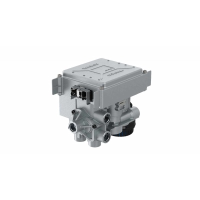 Modulatore di freno EBS per rimorchio, WABCO_1