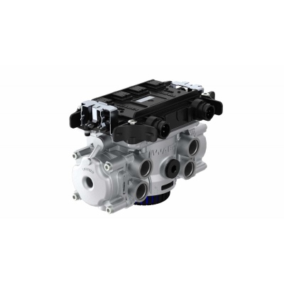 Modulatore di freno EBS per rimorchio, WABCO_1