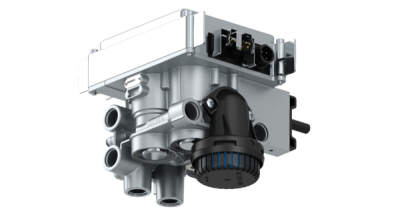 Modulatore di freno EBS per rimorchio, WABCO_0