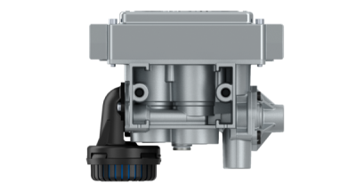 Modulatore di freno EBS per rimorchio, WABCO_0