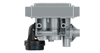 Modulatore di freno EBS per rimorchio, WABCO