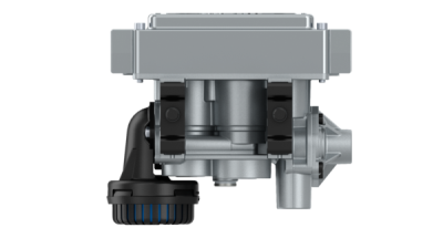 Modulatore di freno EBS per rimorchio, WABCO_3