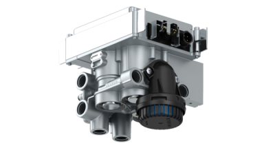 Modulatore di freno EBS per rimorchio, WABCO_1