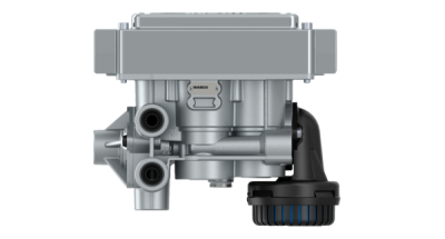 Modulatore di freno EBS per rimorchio, WABCO_3