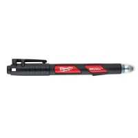 INKZALL™ feiner Permanentmarker Stylus, Milwaukee