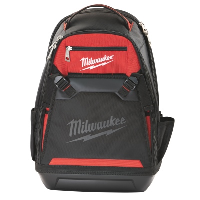 Jobsite Rucksack, Milwaukee_0