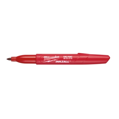 INKZALL™ feiner Permanentmarker, Milwaukee_1