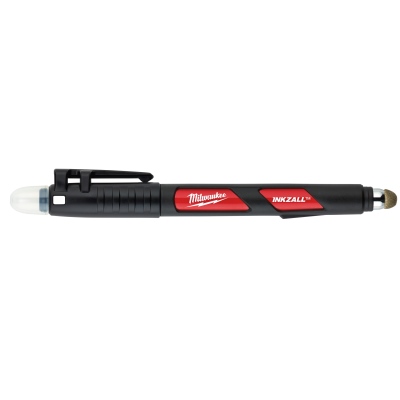 INKZALL™ feiner Permanentmarker Stylus, Milwaukee_1