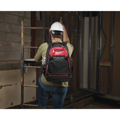 Jobsite Rucksack, Milwaukee_7