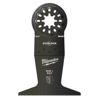 Tauchsägeblatt 65mm MT Bi-Metall, Milwaukee