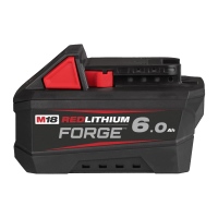 6.0 Ah Akku M18FB6 M18 ™ FORGE™