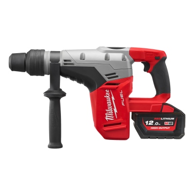 M18 FUEL™ SDS-Max Akku-Kombihammer 5 kg, Milwaukee_0