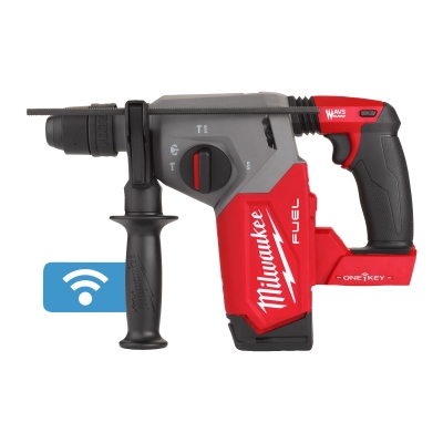 M18™ FUEL™ ONE-KEY™ Akku-Kombihammer, Milwaukee_0