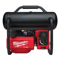 M18 FUEL™ Akku-Kompressor, Milwaukee