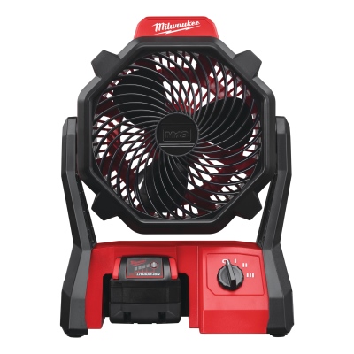 M18™ Ventilator, Milwaukee_0