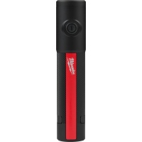 USB-Akku-Taschenlampe 500 Lumen, Milwaukee