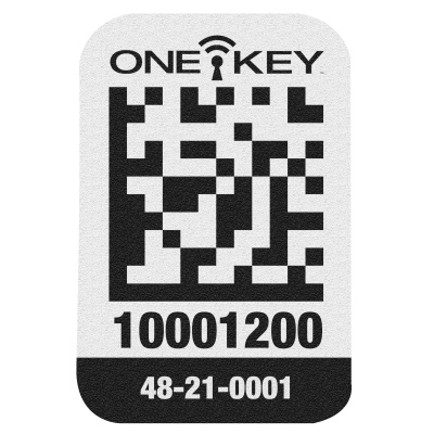 QR-Code Sticker, Milwaukee_0