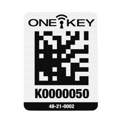 QR-Code Sticker, Milwaukee_0