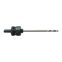 Adapter 11mm für HCS Lochsägen, Milwaukee